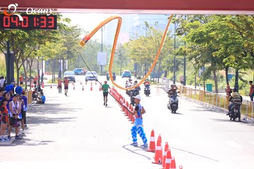 RUN TO LIVE 2025 - Ảnh #3209815