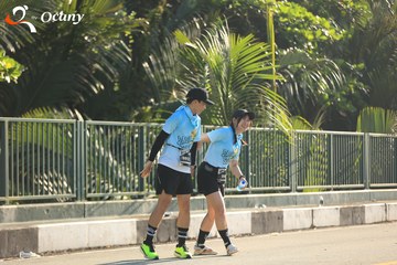 RUN TO LIVE 2025 - Ảnh #3260269