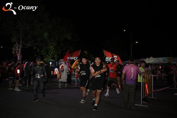 RUN TO LIVE 2025 - Ảnh #3140892