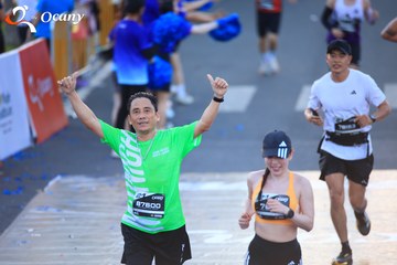 RUN TO LIVE 2025 - Ảnh #3153691