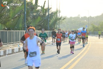 RUN TO LIVE 2025 - Ảnh #3298823