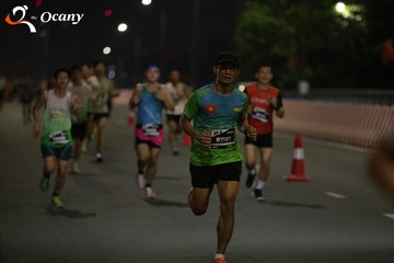 RUN TO LIVE 2025 - Ảnh #3201515