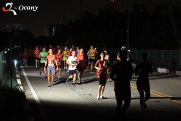 RUN TO LIVE 2025 - Ảnh #3260981