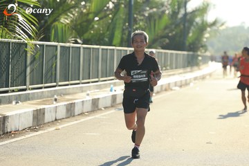 RUN TO LIVE 2025 - Ảnh #3304527