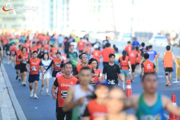 RUN TO LIVE 2025 - Ảnh #3283777