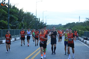 RUN TO LIVE 2025 - Ảnh #3287257