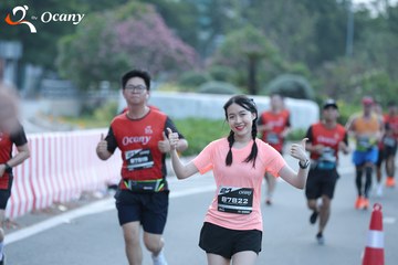 RUN TO LIVE 2025 - Ảnh #3208575