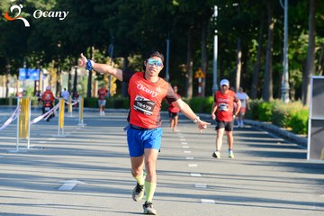 RUN TO LIVE 2025 - Ảnh #3300604