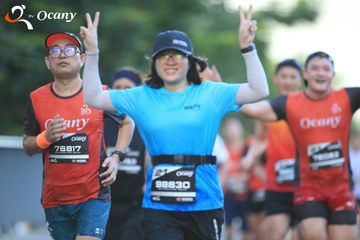 RUN TO LIVE 2025 - Ảnh #3278646