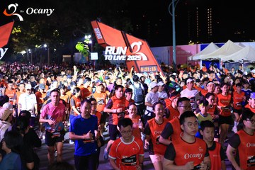 RUN TO LIVE 2025 - Ảnh #3140041