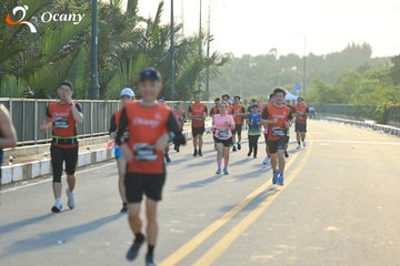 RUN TO LIVE 2025 - Ảnh #3299829