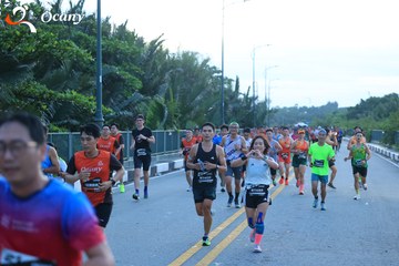 RUN TO LIVE 2025 - Ảnh #3288084