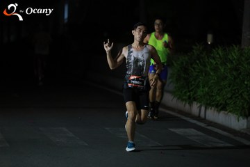 RUN TO LIVE 2025 - Ảnh #3154686