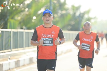RUN TO LIVE 2025 - Ảnh #3304203