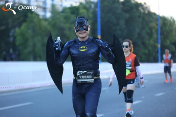 RUN TO LIVE 2025 - Ảnh #3256700