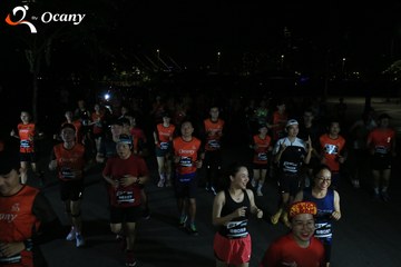 RUN TO LIVE 2025 - Ảnh #3279036