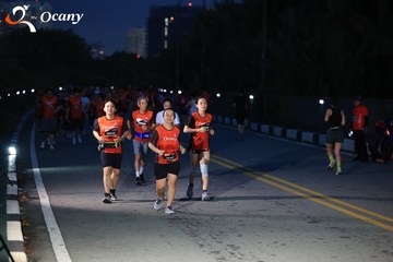 RUN TO LIVE 2025 - Ảnh #3263241