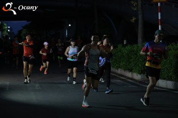 RUN TO LIVE 2025 - Ảnh #3155296