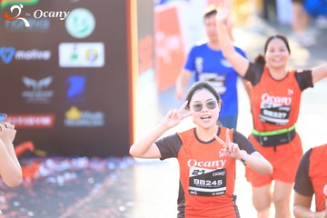 RUN TO LIVE 2025 - Ảnh #3204707