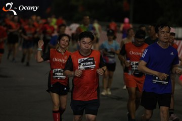 RUN TO LIVE 2025 - Ảnh #3204945