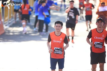 RUN TO LIVE 2025 - Ảnh #3206558