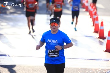 RUN TO LIVE 2025 - Ảnh #3204339