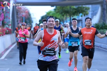 RUN TO LIVE 2025 - Ảnh #3156622