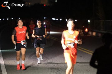 RUN TO LIVE 2025 - Ảnh #3259035
