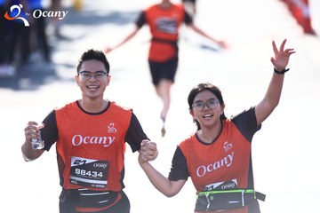RUN TO LIVE 2025 - Ảnh #3208220