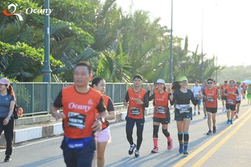 RUN TO LIVE 2025 - Ảnh #3300965