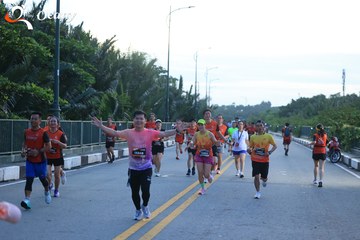 RUN TO LIVE 2025 - Ảnh #3266325