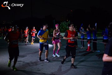 RUN TO LIVE 2025 - Ảnh #3269669