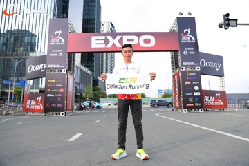 RUN TO LIVE 2025 - Ảnh #3133895
