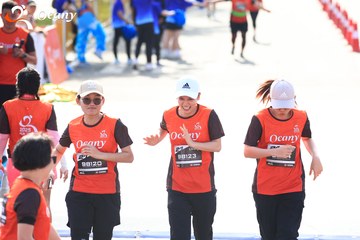 RUN TO LIVE 2025 - Ảnh #3209568