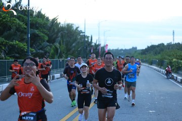 RUN TO LIVE 2025 - Ảnh #3288664