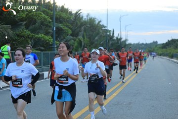 RUN TO LIVE 2025 - Ảnh #3282002