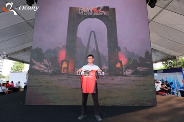 RUN TO LIVE 2025 - Ảnh #3123065