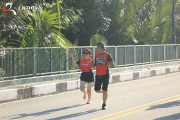 RUN TO LIVE 2025 - Ảnh #3260137