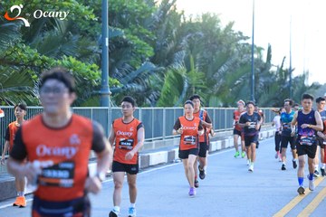 RUN TO LIVE 2025 - Ảnh #3265265