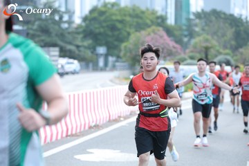 RUN TO LIVE 2025 - Ảnh #3209035