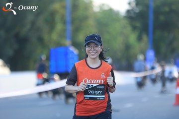 RUN TO LIVE 2025 - Ảnh #3258678