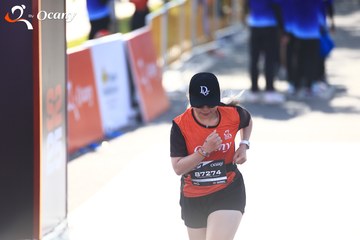 RUN TO LIVE 2025 - Ảnh #3208402