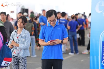 RUN TO LIVE 2025 - Ảnh #3134707