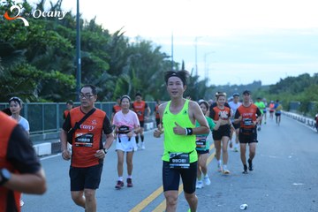 RUN TO LIVE 2025 - Ảnh #3271894