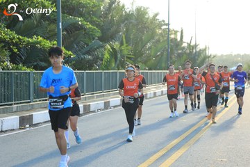 RUN TO LIVE 2025 - Ảnh #3299488