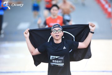 RUN TO LIVE 2025 - Ảnh #3153293