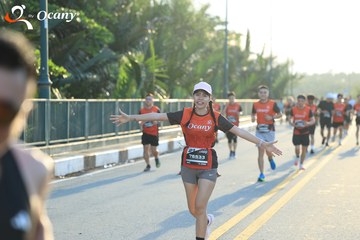 RUN TO LIVE 2025 - Ảnh #3298222