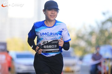 RUN TO LIVE 2025 - Ảnh #3287806