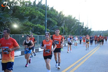 RUN TO LIVE 2025 - Ảnh #3265714