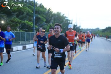 RUN TO LIVE 2025 - Ảnh #3266936